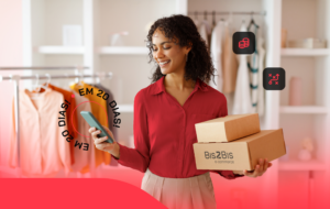 Loja Virtual Pronta em 20 dias